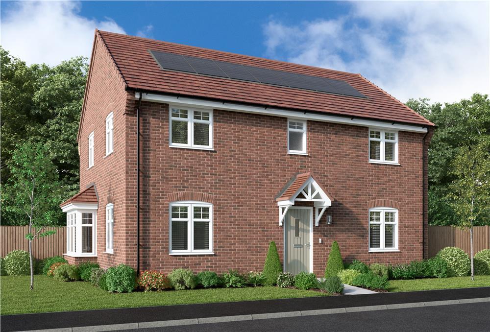 Main image of property: Grosvenor Road, 
South Shields, 
NE33 3EN