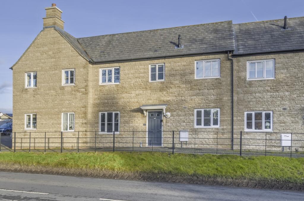Main image of property: MINOT CLOSE, MALMESBURY, WILTSHIRE, SN16