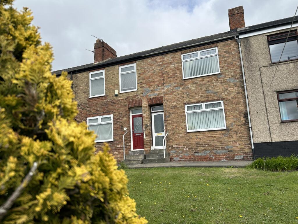 Main image of property: West View, Sherburn Hill, Durham, DH6