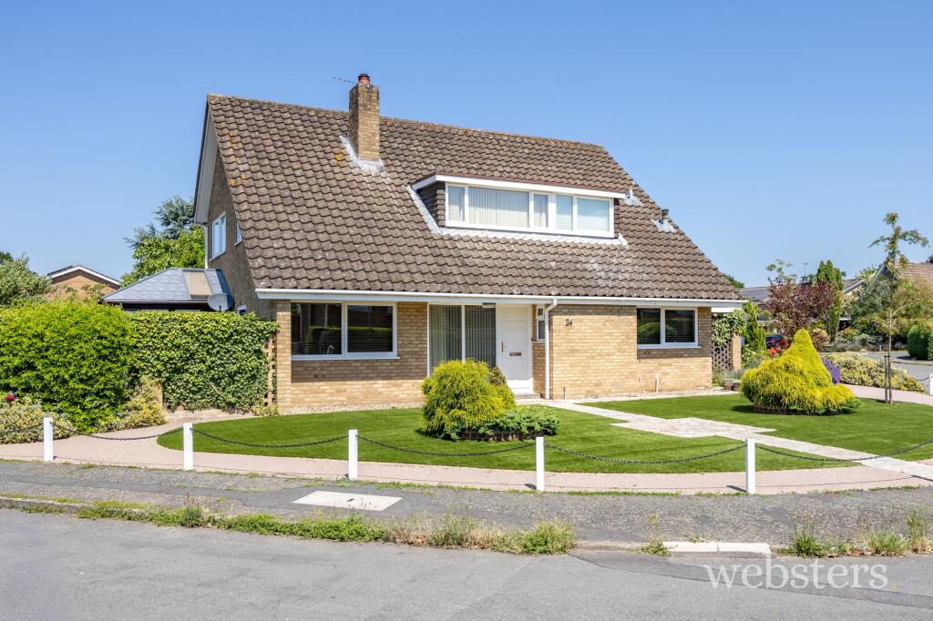 Main image of property: Sunningdale, Norwich, NR4