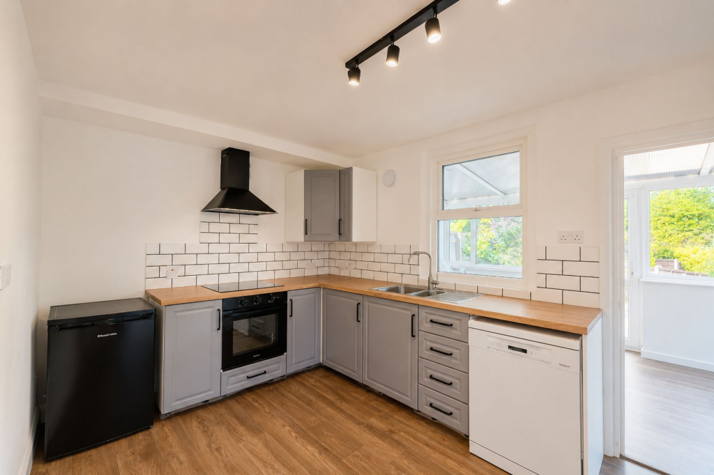 House in Oxford, Cowley Airfield, Cowley - View 5