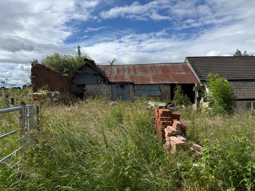 Main image of property: Barn at Whites Cottages, Feniton