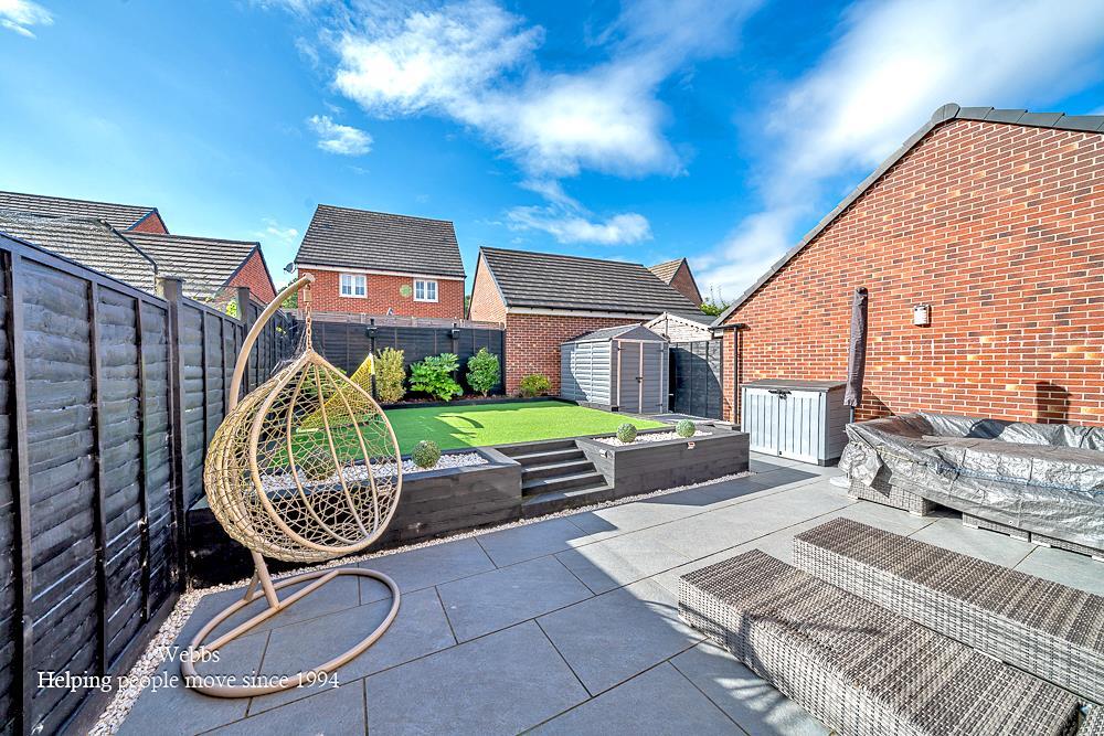 House in Walsall - View 4