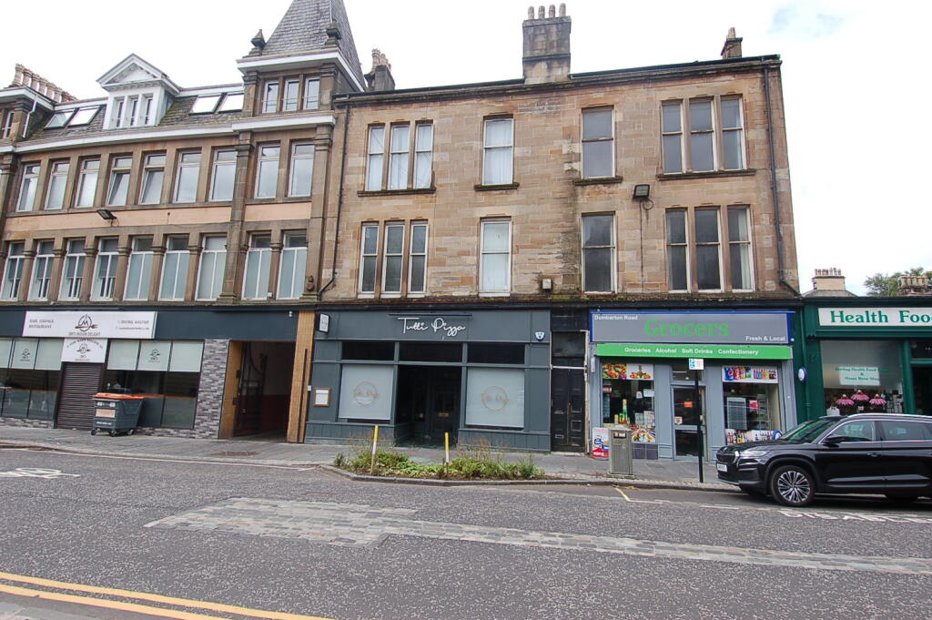 Main image of property: Dumbarton Road, Stirling Town, Stirling, FK8