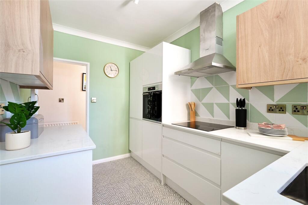 Beaconsfield Villas, Brighton, East Sussex, BN1, East Sussex