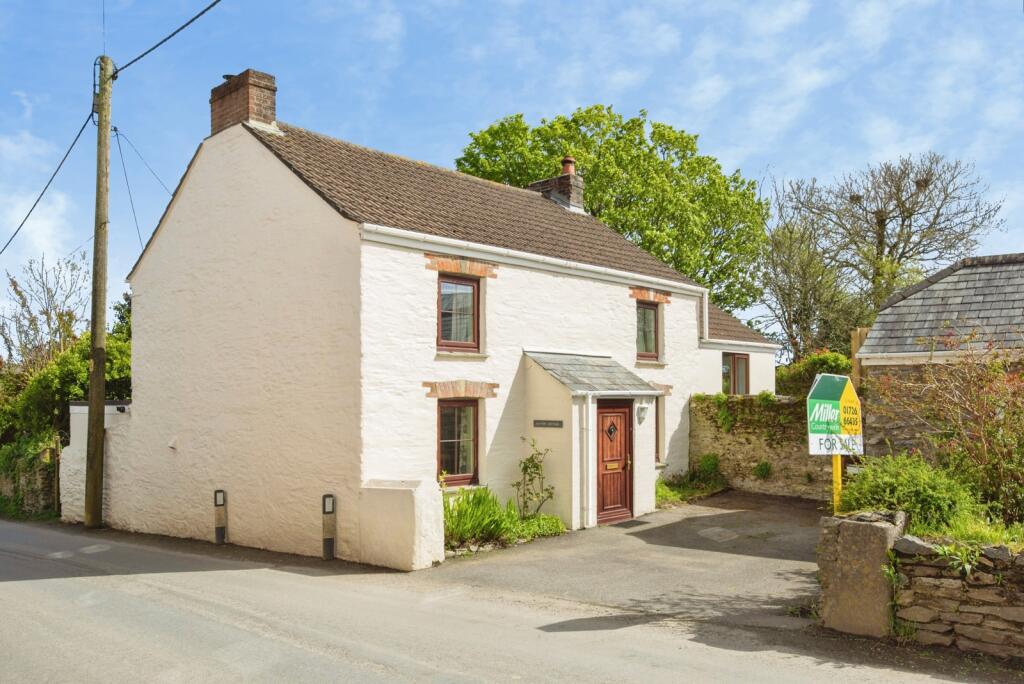 Main image of property: Gorran, St. Austell, Cornwall, PL26