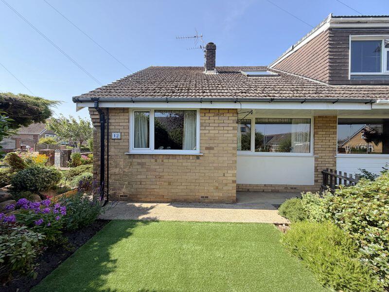 Main image of property: SUNNINGDALE DRIVE - THORNTON CLEVELEYS - FY5 5AQ