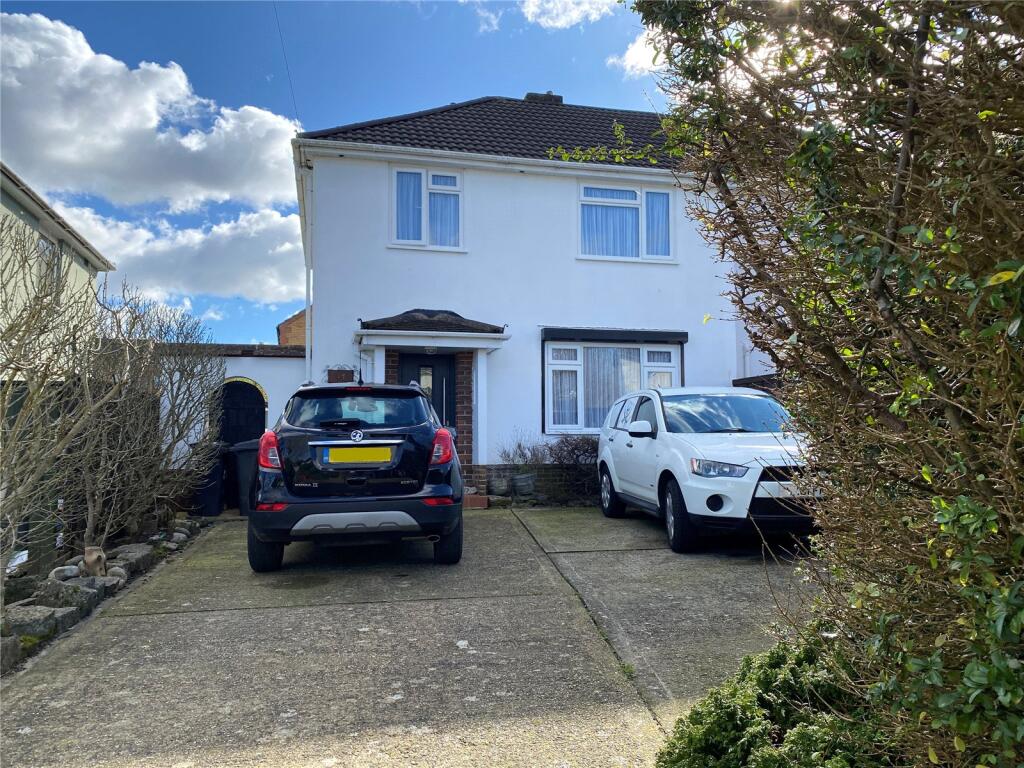 Main image of property: Stillmore Road, Knighton Heath, Bournemouth, Dorsetr, BH11