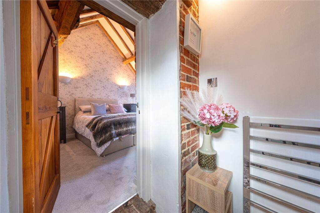 Additional image 15 of Haunton, Tamworth, Staffordshire, B79