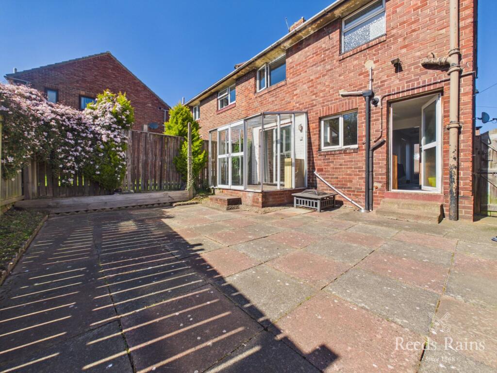 Main image of property: Frankland Road, Framwellgate Moor, Durham, DH1