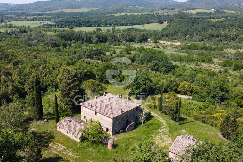Main image of property: Tuscany, Siena, Montalcino
