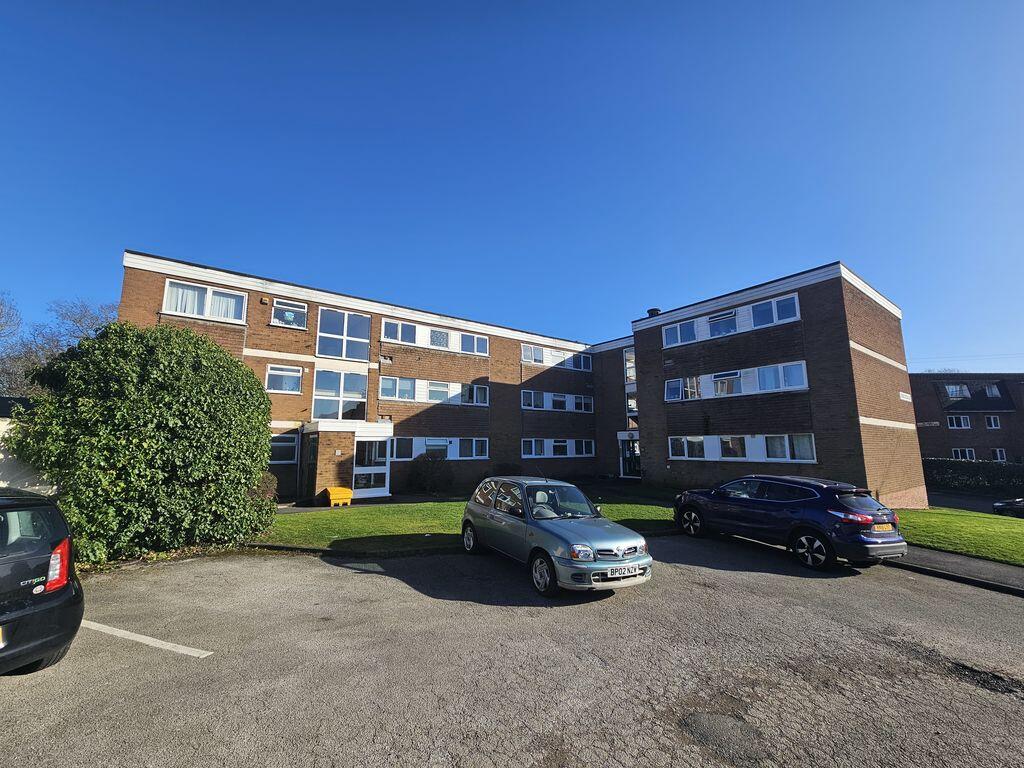Main image of property: Beechdale, Perry Hill Road, Oldbury
