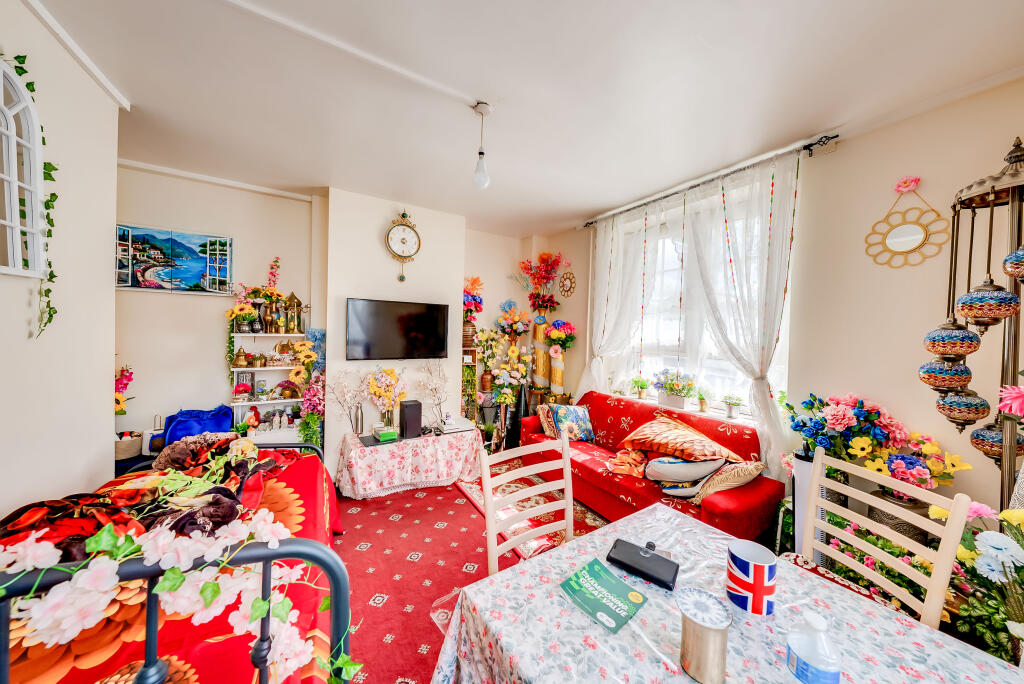 Apartment in London - View 4