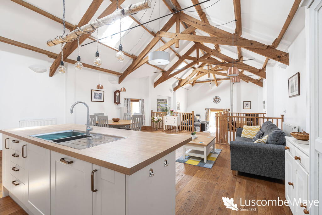 Main image of property: Stidston, South Brent