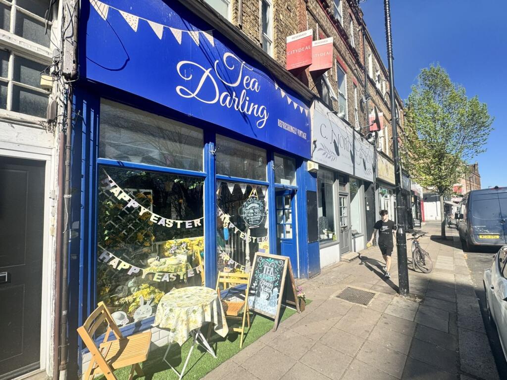 Main image of property: Churchfield Road, Acton W3 6BY