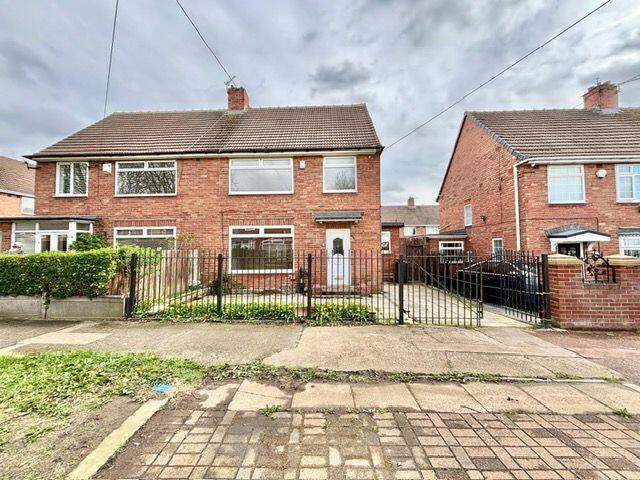 Main image of property: Roundhill Avenue, Newcastle upon Tyne