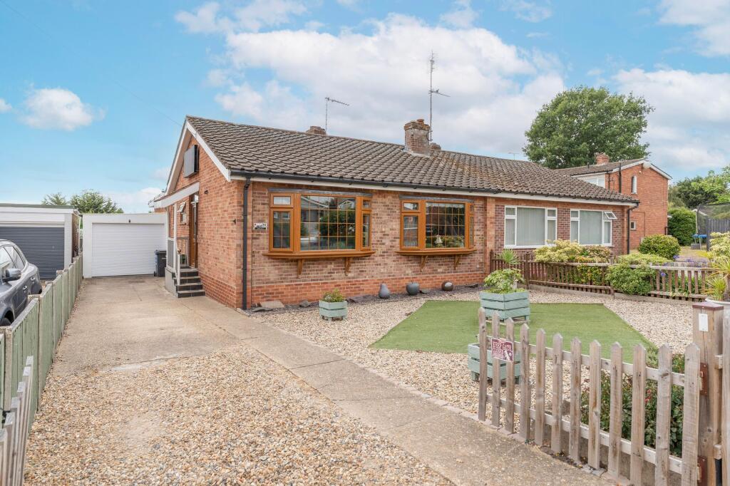 Main image of property: Mill Close, Thurton