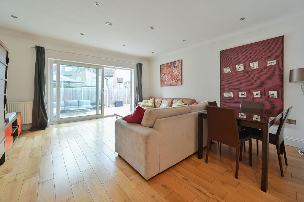 Main image of property: Welldon Crescent, Harrow, HA1