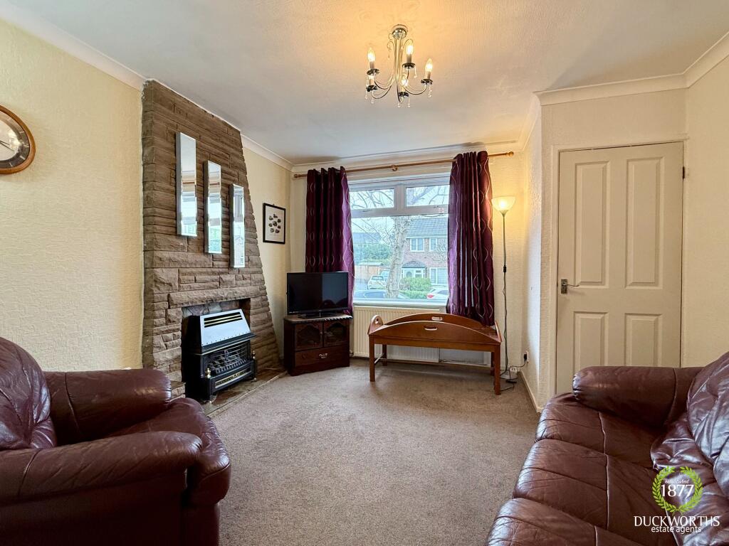 Additional image 3 of Beech Close, Rishton, BB1