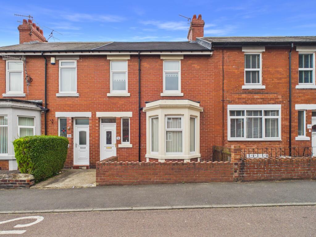 Main image of property: Ede Avenue, Dunston, NE11