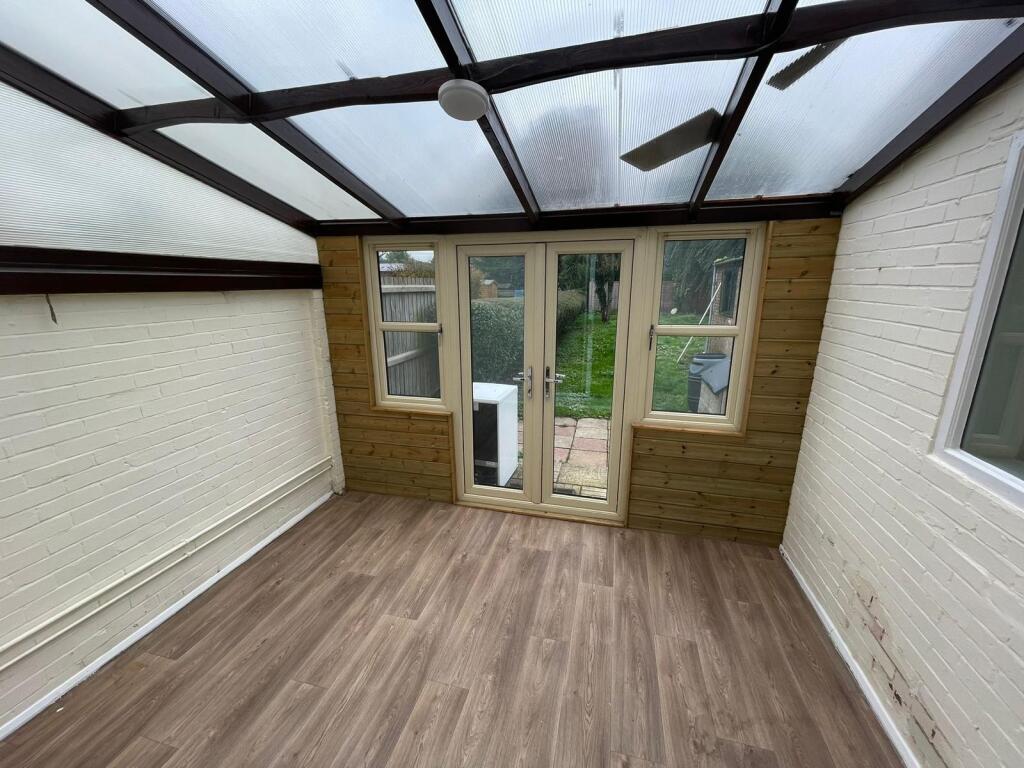House in Fenland, Wisbech - More