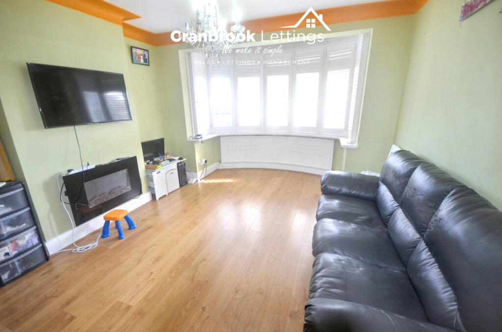 House in London - View 3