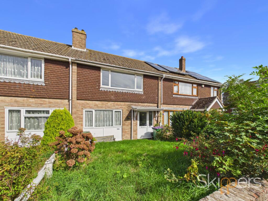 Main image of property: Church Road, Folkestone, CT20
