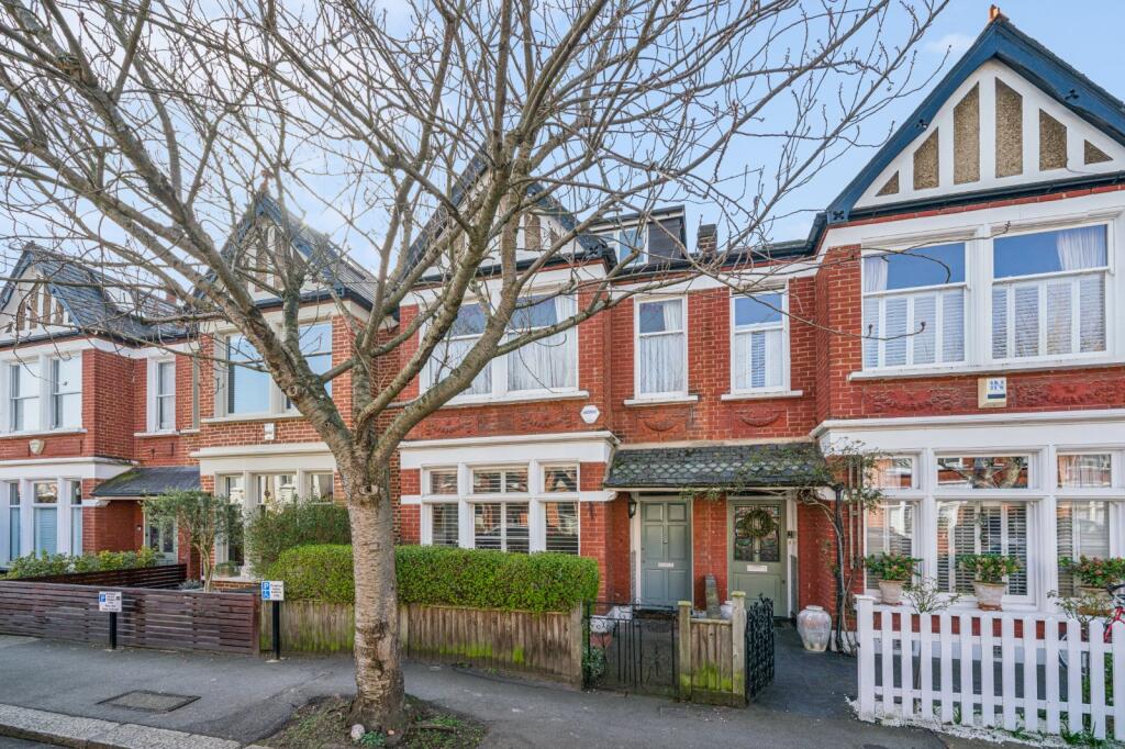 Main image of property: Elm Grove Road, 
Barnes, SW13