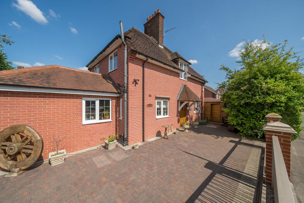 Main image of property: Princes Plain, Bromley