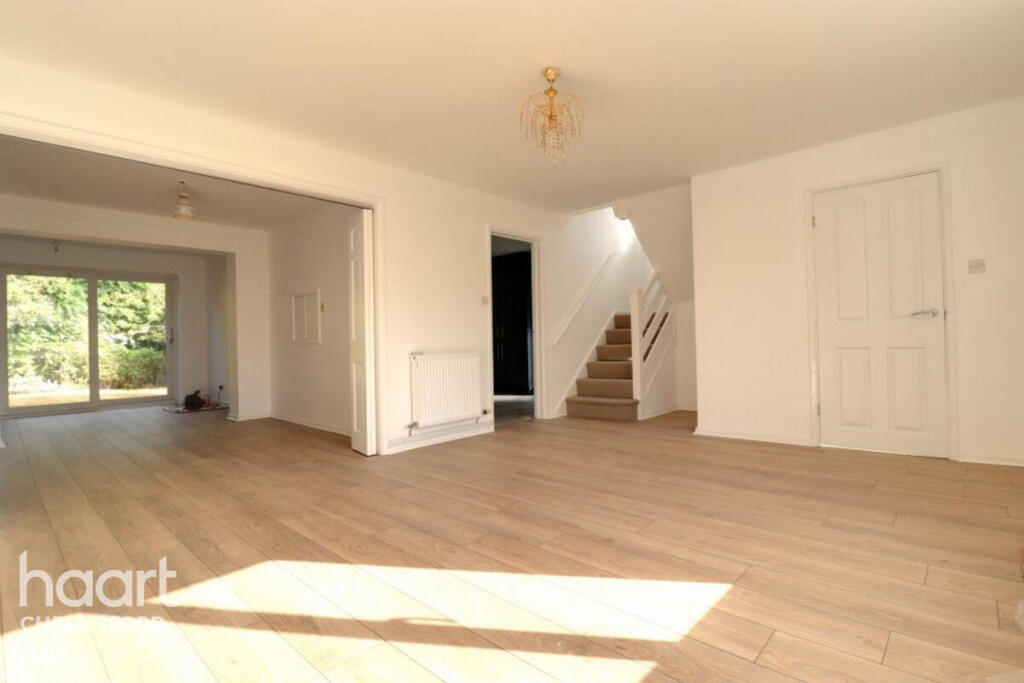 Main image of property: Kelvedon Close, Chelmsford