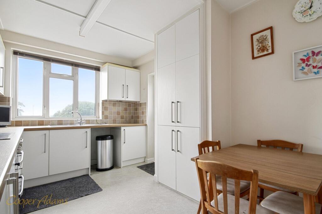 Apartment in Arun, Ferring - View 4