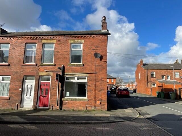 Main image of property: Blackstone Road, Chorley