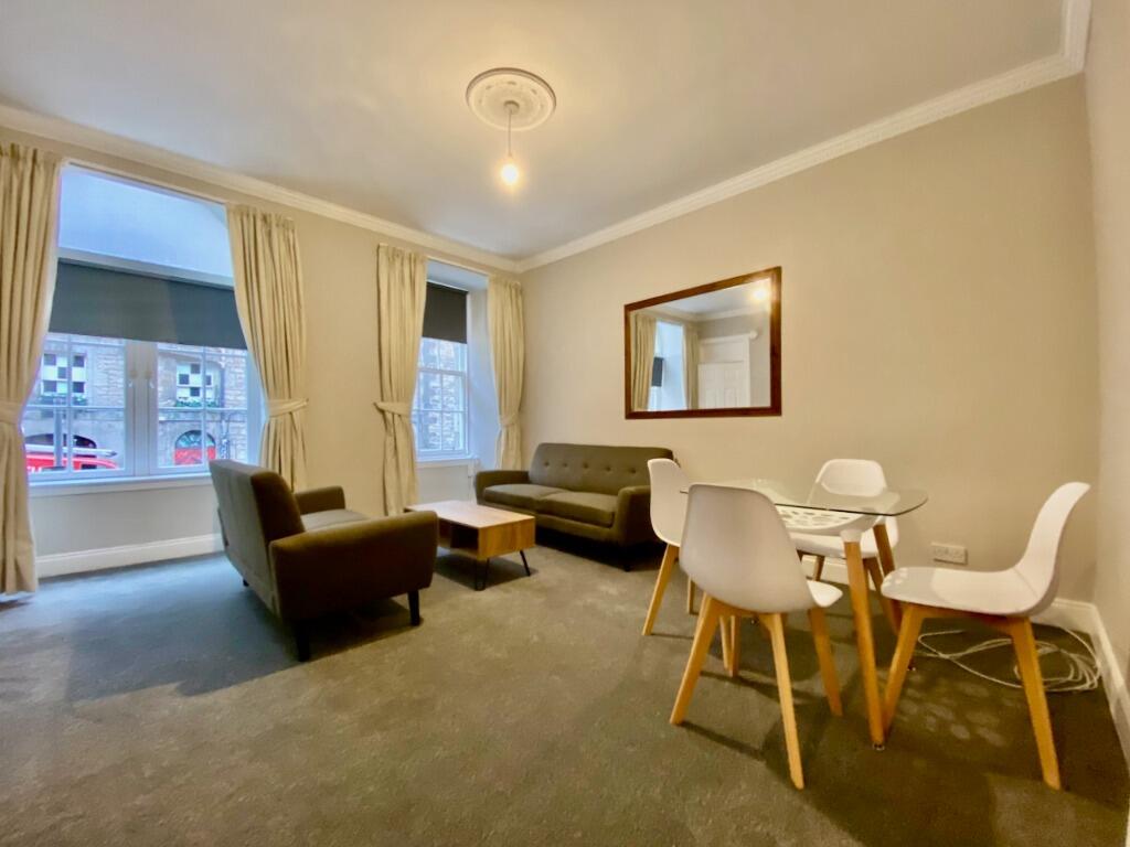 Main image of property: Blair Street, Old Town, Edinburgh, EH1