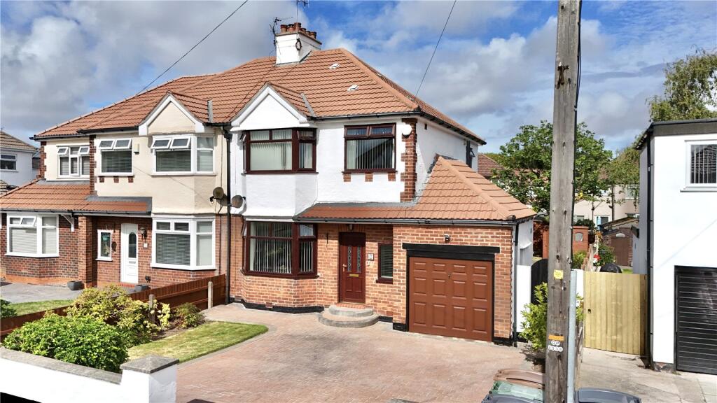 Main image of property: Loretto Drive, Upton, Wirral, CH49