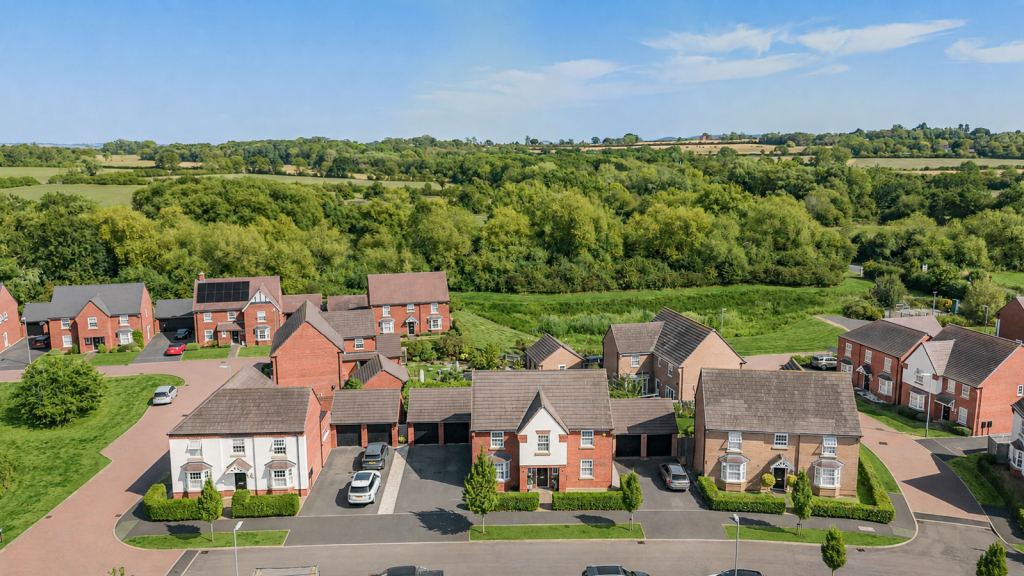 House in Coventry - View 2