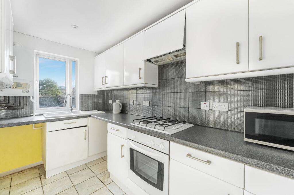 Main image of property: Staveley Close, 
Islington, N7