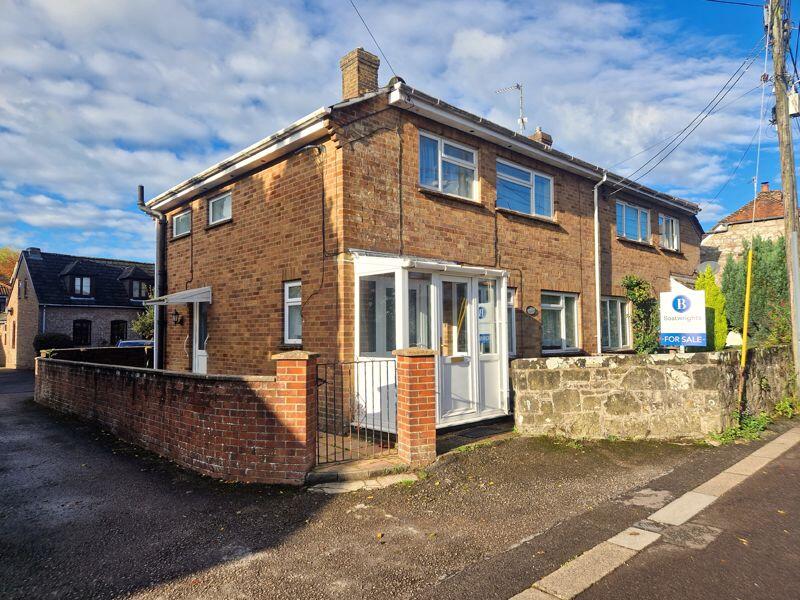 Main image of property: Victoria Street, Shaftesbury