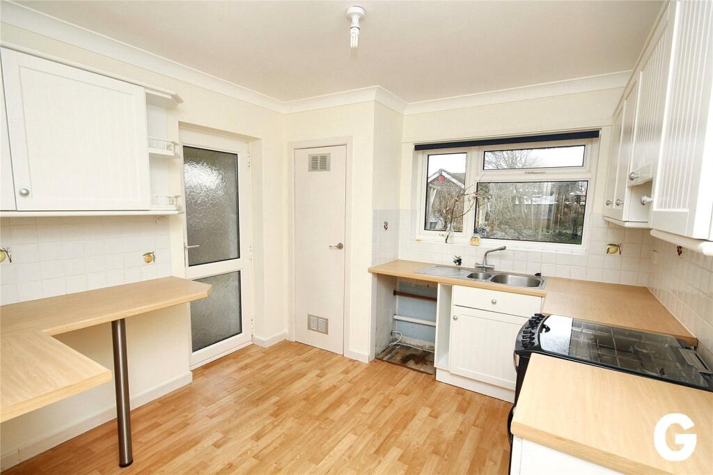House in New Forest, Ringwood - View 5