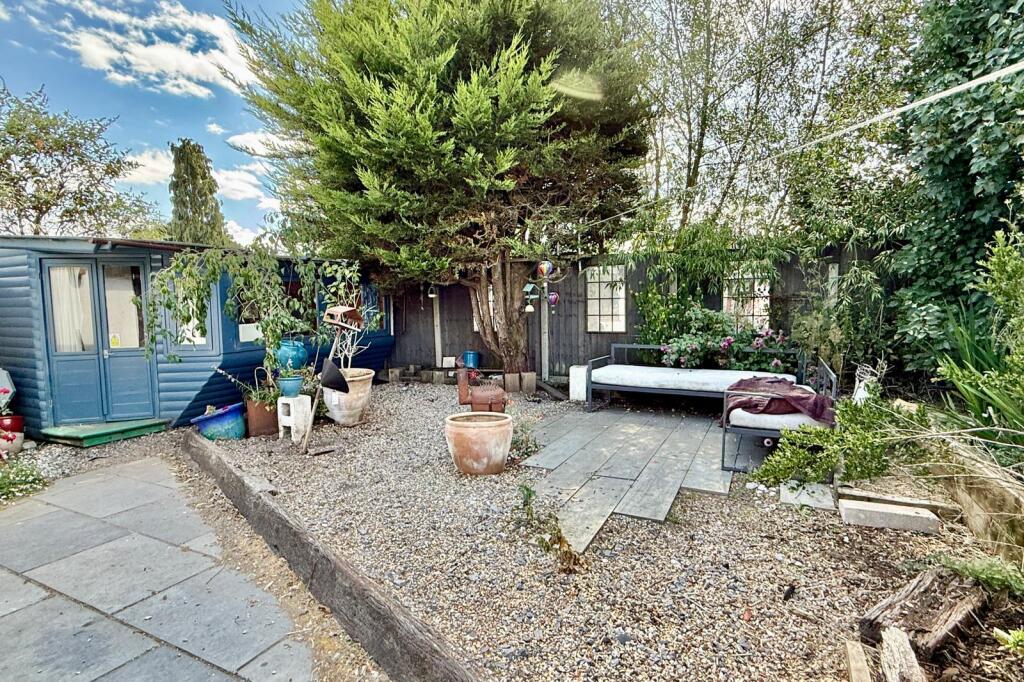House in Bournemouth, St. Leonards and St. Ives - View 3