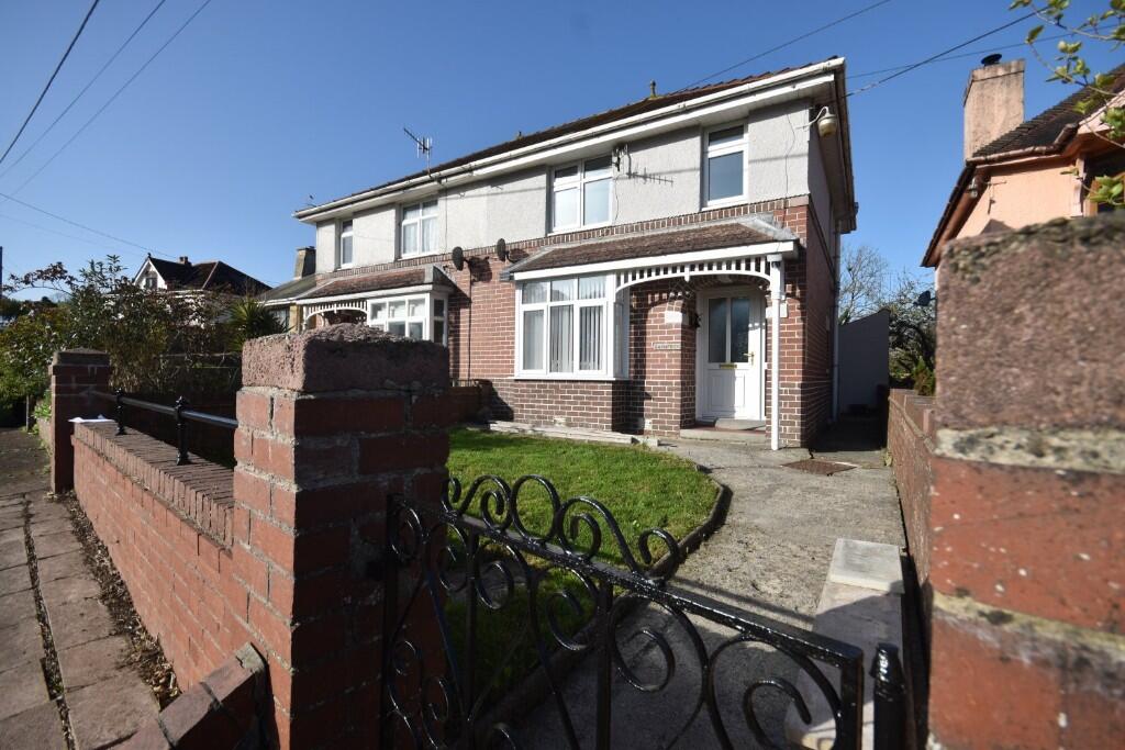 Main image of property: Pencader Road, Llandysul, Carmarthenshire. SA44 4AE