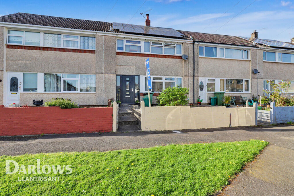 Main image of property: Pleasant View, Beddau