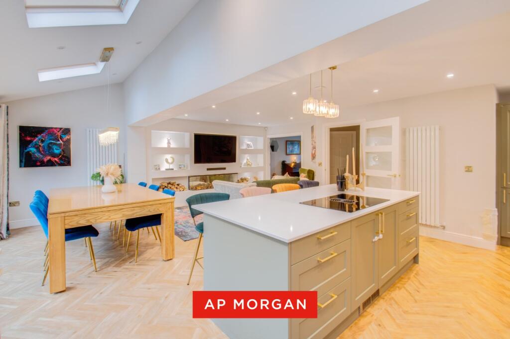 Additional image 4 of Parklands Close, Brockhill, Redditch, Worcestershire, B97