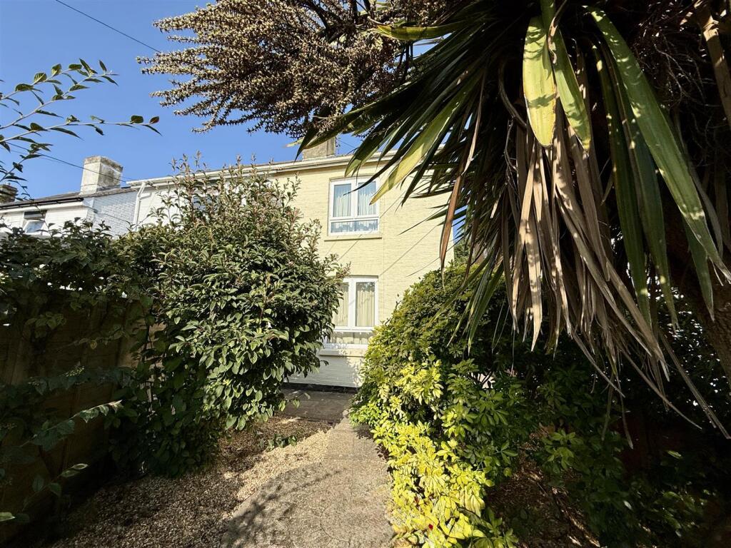 Main image of property: West Street, Brading