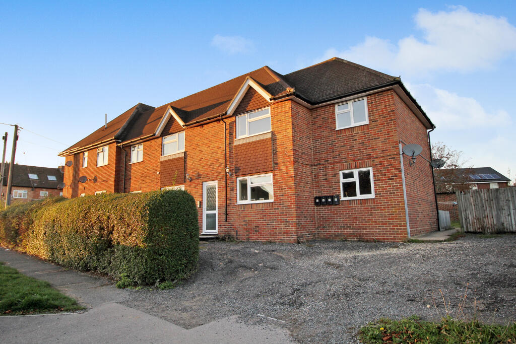 Main image of property: Edward Road, Alton, Hampshire, GU34