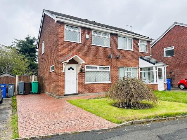 Main image of property: The Links, Manchester