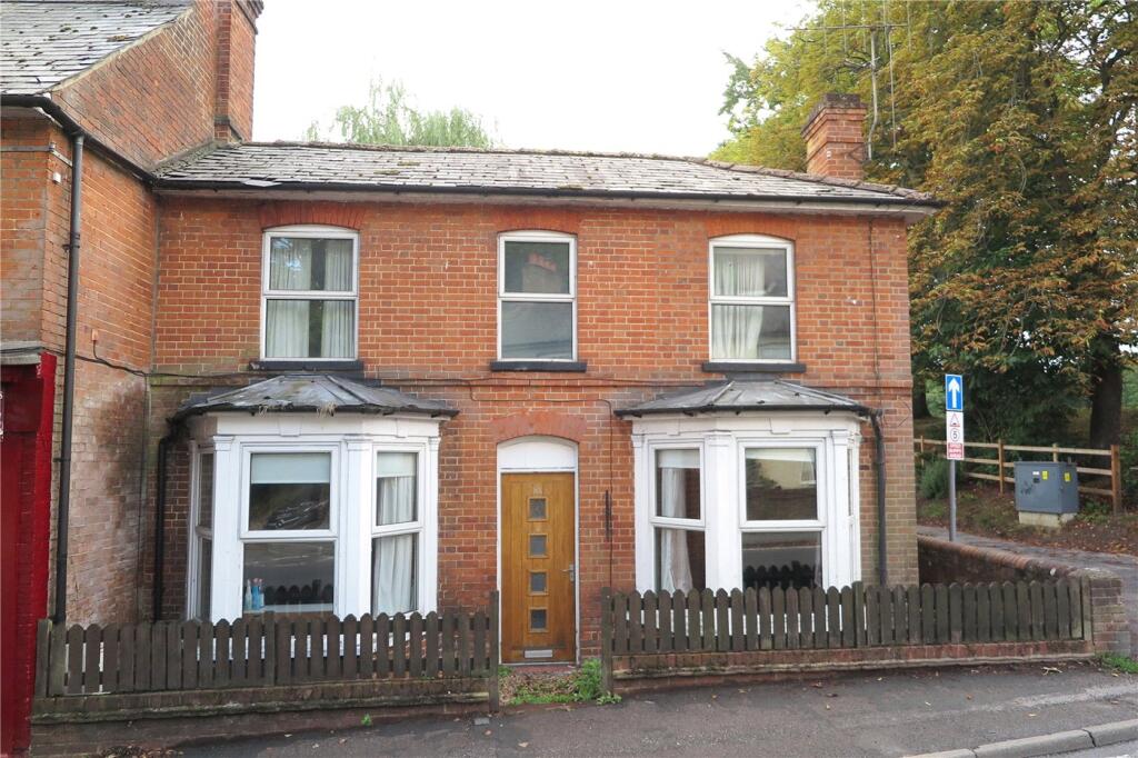 Main image of property: Upper Hale Road, Farnham, Surrey, GU9