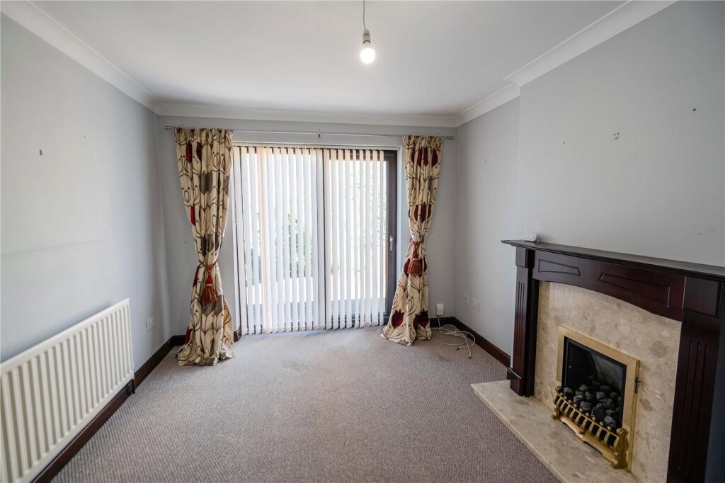 Station Road, Healing, Grimsby, Lincolnshire, DN41 photo 2