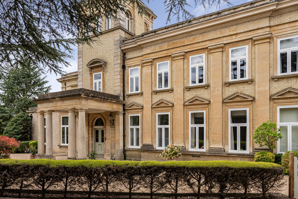 Main image of property: Ware Park Manor, Ware Park, Hertfordshire, SG12