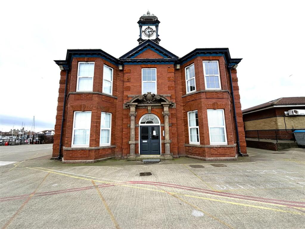 Main image of property: Abdiel House, Marina, Hartlepool