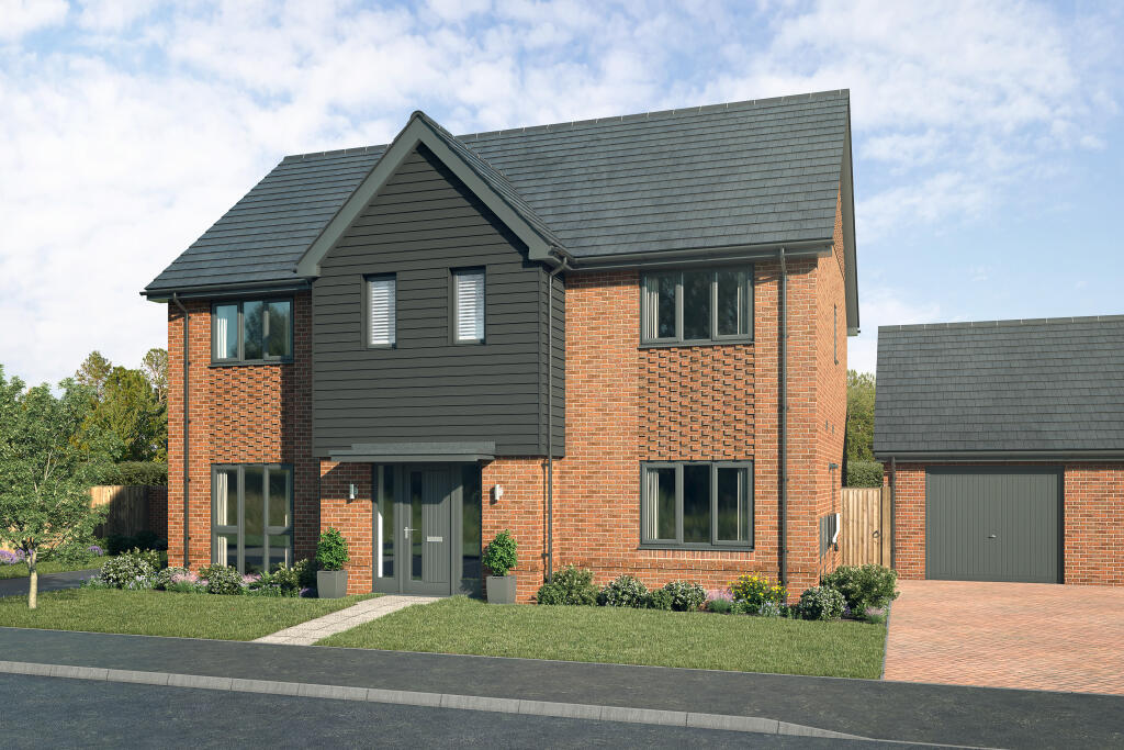 Main image of property: Wheldon Lane,
Crowthorne,
RG40 3GA